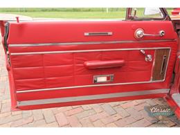 1964 Mercury Comet Caliente (CC-1332202) for sale in Cedar Rapids, Iowa