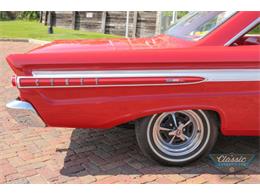 1964 Mercury Comet Caliente (CC-1332202) for sale in Cedar Rapids, Iowa