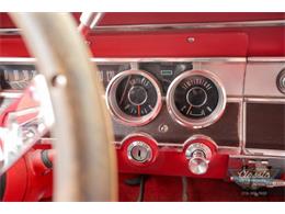 1964 Mercury Comet Caliente (CC-1332202) for sale in Cedar Rapids, Iowa