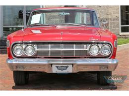 1964 Mercury Comet Caliente (CC-1332202) for sale in Cedar Rapids, Iowa