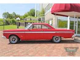 1964 Mercury Comet Caliente (CC-1332202) for sale in Cedar Rapids, Iowa