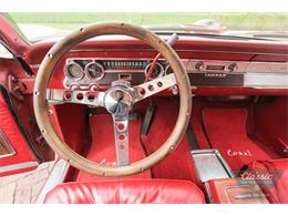 1964 Mercury Comet Caliente (CC-1332202) for sale in Cedar Rapids, Iowa