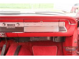 1964 Mercury Comet Caliente (CC-1332202) for sale in Cedar Rapids, Iowa