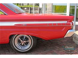 1964 Mercury Comet Caliente (CC-1332202) for sale in Cedar Rapids, Iowa