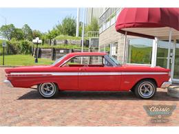 1964 Mercury Comet Caliente (CC-1332202) for sale in Cedar Rapids, Iowa