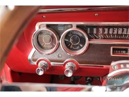 1964 Mercury Comet Caliente (CC-1332202) for sale in Cedar Rapids, Iowa