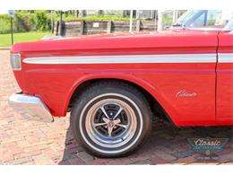 1964 Mercury Comet Caliente (CC-1332202) for sale in Cedar Rapids, Iowa