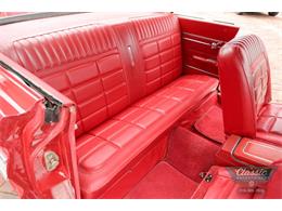 1964 Mercury Comet Caliente (CC-1332202) for sale in Cedar Rapids, Iowa