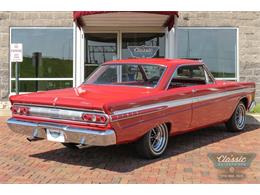 1964 Mercury Comet Caliente (CC-1332202) for sale in Cedar Rapids, Iowa