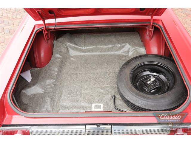 1964 Mercury Comet Caliente (CC-1332202) for sale in Cedar Rapids, Iowa