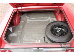 1964 Mercury Comet Caliente (CC-1332202) for sale in Cedar Rapids, Iowa