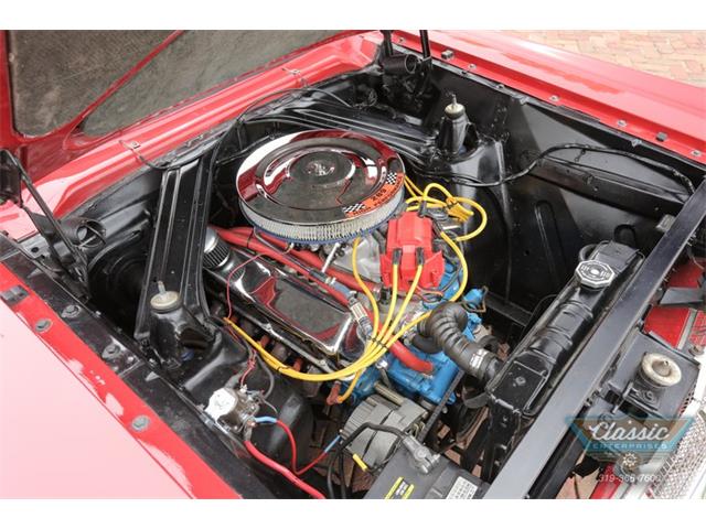 1964 Mercury Comet Caliente (CC-1332202) for sale in Cedar Rapids, Iowa