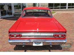 1964 Mercury Comet Caliente (CC-1332202) for sale in Cedar Rapids, Iowa