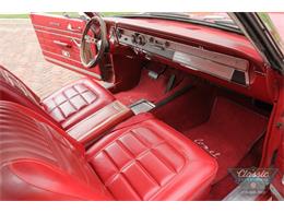 1964 Mercury Comet Caliente (CC-1332202) for sale in Cedar Rapids, Iowa