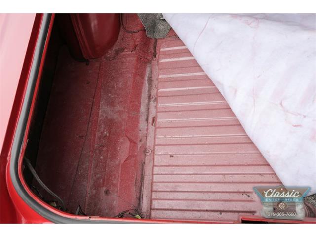 1964 Mercury Comet Caliente (CC-1332202) for sale in Cedar Rapids, Iowa