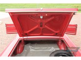 1964 Mercury Comet Caliente (CC-1332202) for sale in Cedar Rapids, Iowa