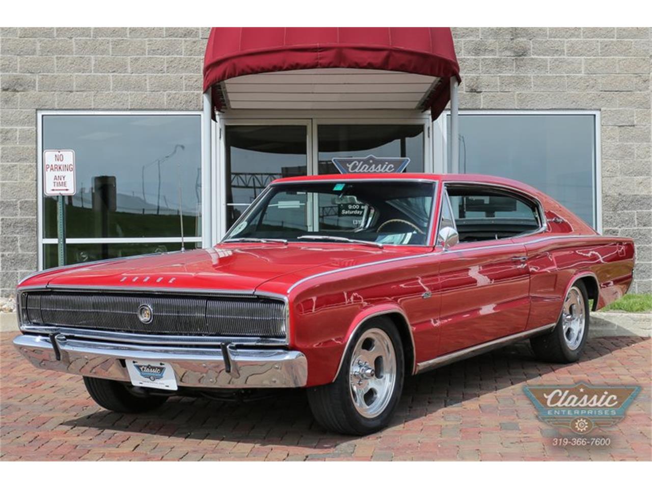 1966 Dodge Charger for Sale | ClassicCars.com | CC-1332203