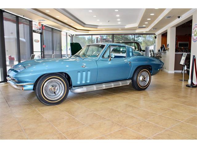 1965 Chevrolet Corvette (CC-1332213) for sale in Sarasota, Florida