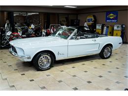 1968 Ford Mustang (CC-1332220) for sale in Venice, Florida