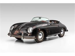 1957 Porsche 356A (CC-1332246) for sale in Costa Mesa, California
