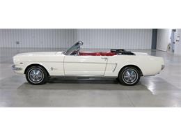 1964 Ford Mustang (CC-1332248) for sale in Lebanon, Tennessee