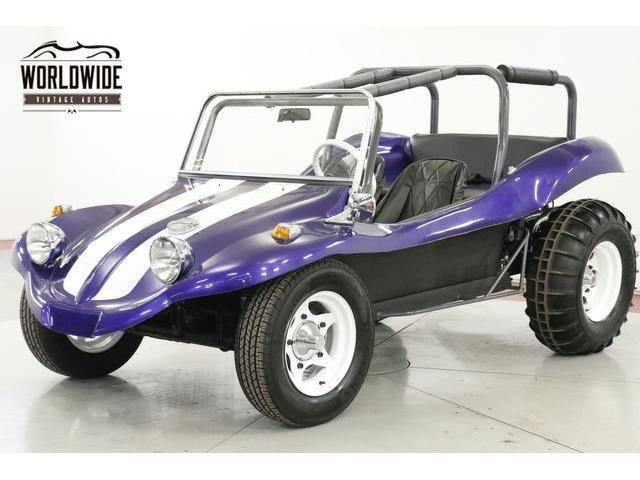 1964 Volkswagen Dune Buggy (CC-1330227) for sale in Denver , Colorado