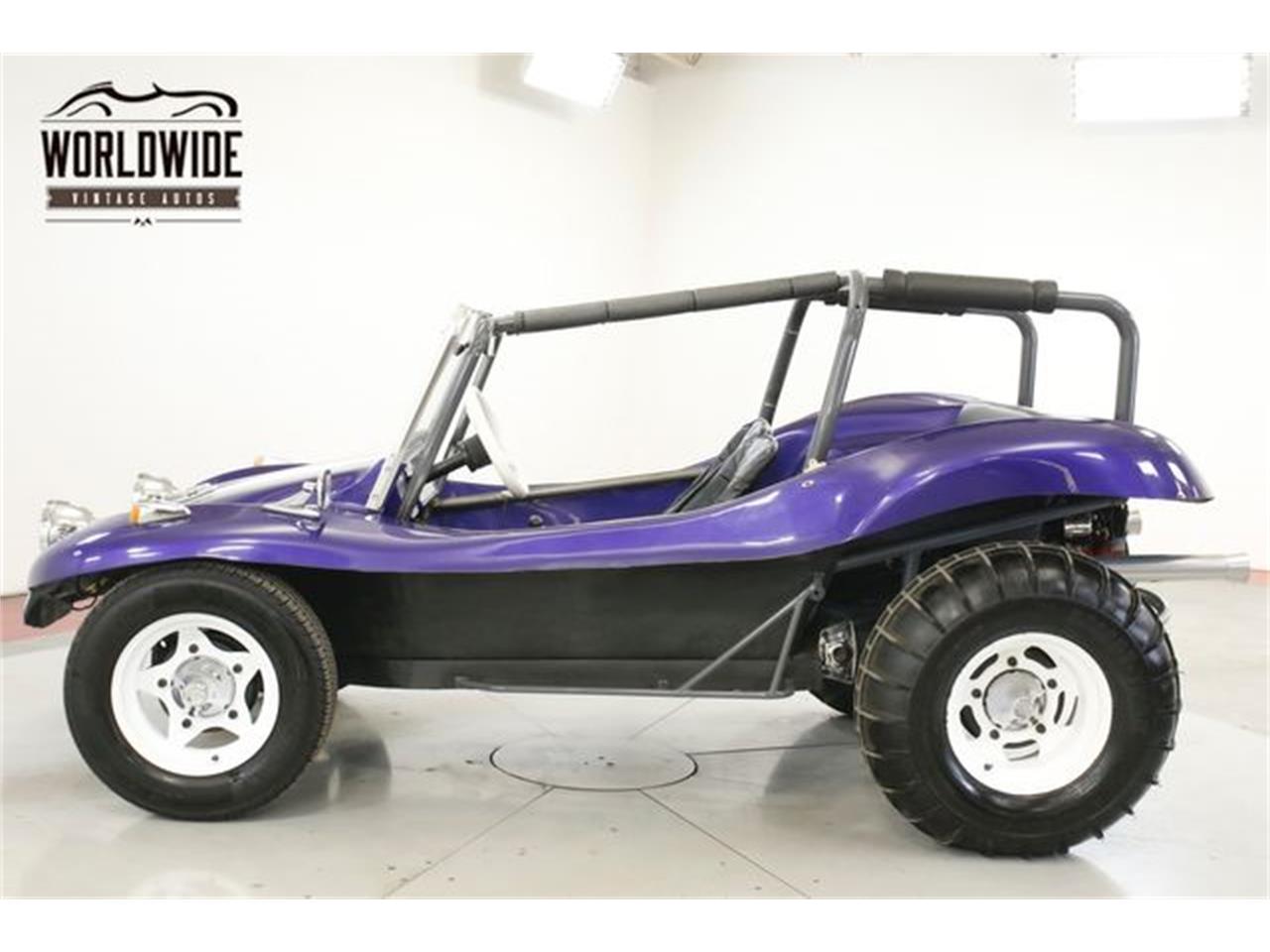 1964 Volkswagen Dune Buggy for Sale | ClassicCars.com | CC-1330227