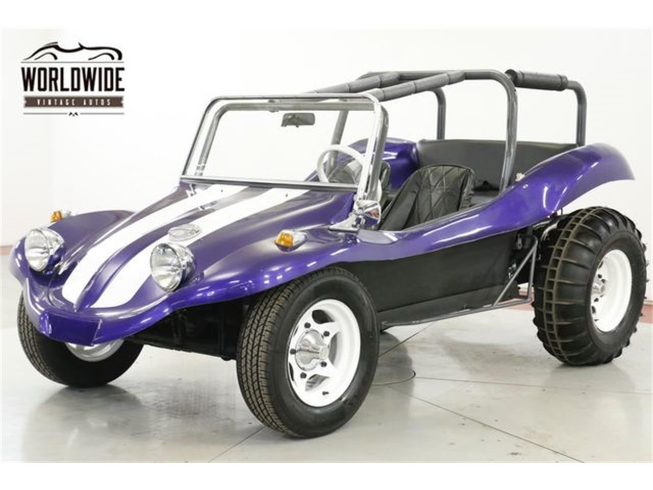 1964 Volkswagen Dune Buggy for Sale | ClassicCars.com | CC-1330227