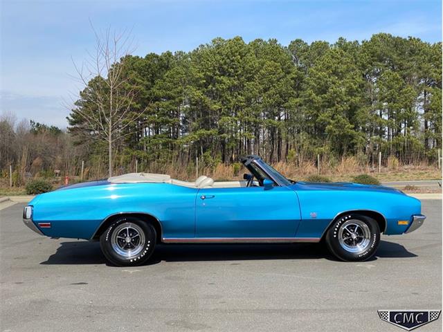 1971 Buick Gran Sport for Sale | ClassicCars.com | CC-1332275