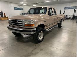 1993 Ford F250 (CC-1332276) for sale in Holland , Michigan