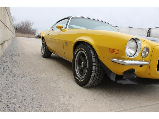 1971 Chevrolet Camaro RS/SS (CC-1332284) for sale in Fort Wayne, Indiana