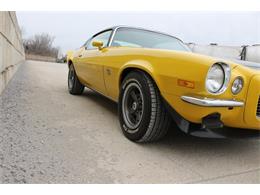 1971 Chevrolet Camaro RS/SS (CC-1332284) for sale in Fort Wayne, Indiana