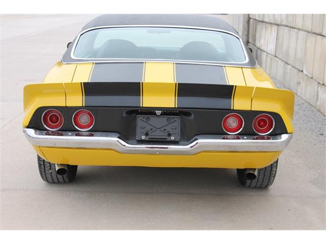 1971 Chevrolet Camaro RS/SS (CC-1332284) for sale in Fort Wayne, Indiana