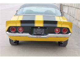 1971 Chevrolet Camaro RS/SS (CC-1332284) for sale in Fort Wayne, Indiana