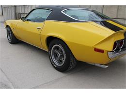 1971 Chevrolet Camaro RS/SS (CC-1332284) for sale in Fort Wayne, Indiana