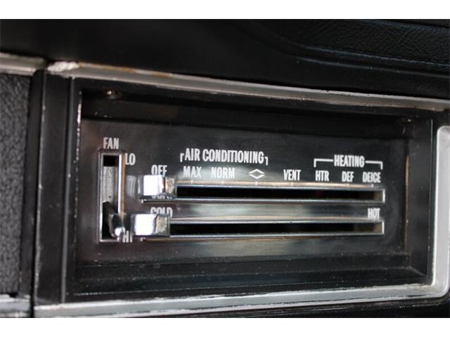1971 Chevrolet Camaro RS/SS (CC-1332284) for sale in Fort Wayne, Indiana