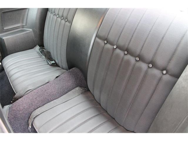 1971 Chevrolet Camaro RS/SS (CC-1332284) for sale in Fort Wayne, Indiana