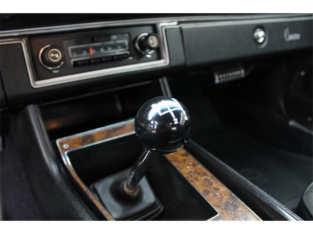 1971 Chevrolet Camaro RS/SS (CC-1332284) for sale in Fort Wayne, Indiana
