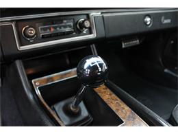 1971 Chevrolet Camaro RS/SS (CC-1332284) for sale in Fort Wayne, Indiana