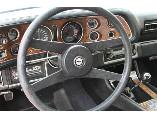 1971 Chevrolet Camaro RS/SS (CC-1332284) for sale in Fort Wayne, Indiana