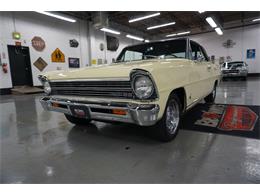 1967 Chevrolet Nova SS (CC-1332286) for sale in Glen Burnie, Maryland