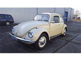1971 Volkswagen Beetle (CC-1332294) for sale in Waalwijk, Noord-Brabant