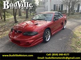 1996 Ford Mustang GT (CC-1332302) for sale in Paris, Kentucky