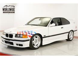 1995 BMW M3 (CC-1332348) for sale in Denver , Colorado
