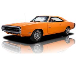 1970 Dodge Charger (CC-1330235) for sale in Charlotte, North Carolina