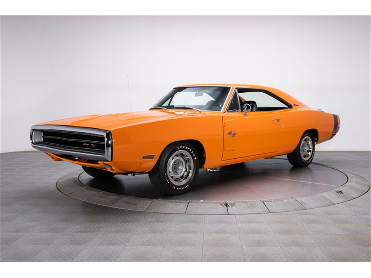 1970 Dodge Charger for Sale | ClassicCars.com | CC-1330235