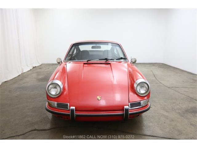 1968 Porsche 912 (CC-1332384) for sale in Beverly Hills, California