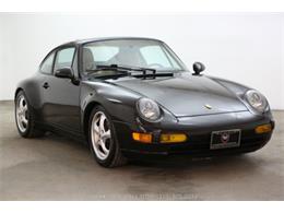 1995 Porsche 993 (CC-1332391) for sale in Beverly Hills, California