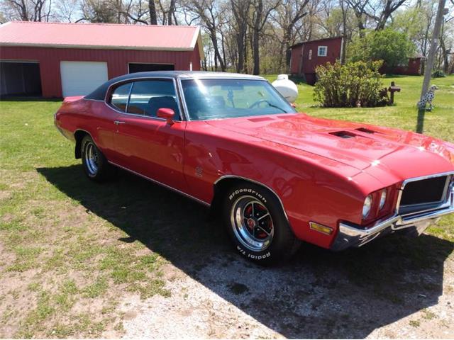 1970 Buick Gran Sport (CC-1332411) for sale in West Pittston, Pennsylvania