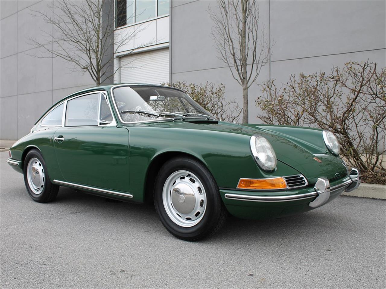 1965 Porsche 911 for Sale | ClassicCars.com | CC-1332417